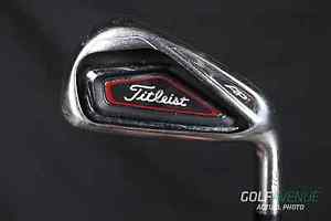Titleist AP1 716 2016 Iron Set 4-PW and W Regular RH Steel Golf Clubs #2663