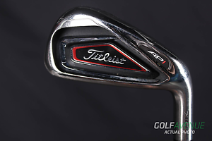 Titleist AP1 716 2016 Iron Set 4-PW and W Regular RH Steel Golf Clubs #2857