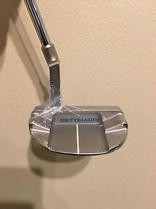 2014 Bettinardi BB-32 Mallet Plumber Neck 35" Putter!!