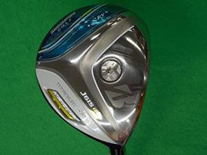 BRIDGESTONE J615 CL Sky FW 18 Ladies Golf Club