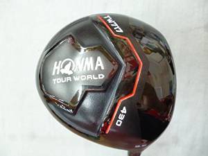 HONMA Tour World TW717 430 1W 9.5 Stiff Golf Club
