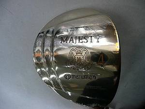 MARUMAN MAJESTY 35th Model Fairwaywood FairwayWood 18 Regular Golf Club