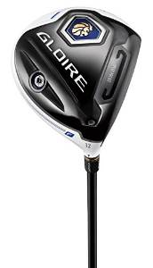 Taylormade Golf Glores F Driver Gl3000 Shaft 12degree Flex SR