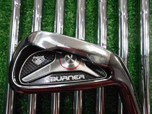 Taylor Made Burner TP Iron IronSet Golf Club