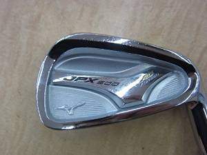 MIZUNO JPX 800AD Forged IronSet Regular Golf Club