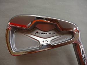 Maruman Conductor LX FOGED 2011 IronSet Golf Club