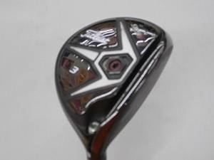 Titleist 915F FW 15 X-Stiff Golf Club