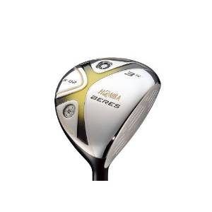 HONMA GOLF JAPAN BERES S-02 FAIRWAY WOOD #7W ARMRQ6 49 2 STARS REGULAR