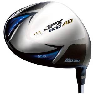 MIZUNO GOLF JAPAN JPX-800 AD DRIVER 11.5 deg BASALA Regular