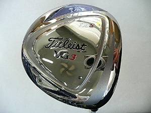 Titleist VG3 Driver 2014 Driver 12.5 Senior Golf Club