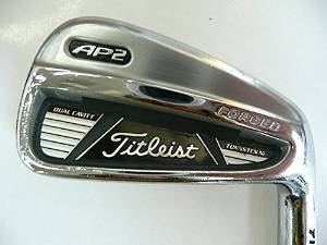 Titleist AP2 710 Iron IronSet - Golf Club