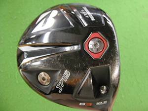 BRIDGESTONE J715 B3 1W 10.5 Regular Golf Club