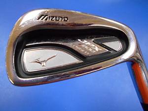MIZUNO JPX 800 Forged IronSet Regular Golf Club