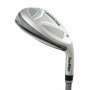 Tour Edge Bazooka Platinum Golf Iron Wood Set