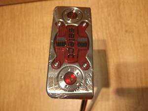 Titleist SC Select SQUAREBACK 2014 Putter Golf Club