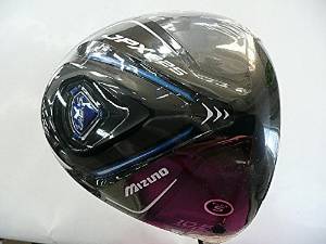 MIZUNO JPX 825 Driver (JP Model) Driver 10.5 Stiff Golf Club
