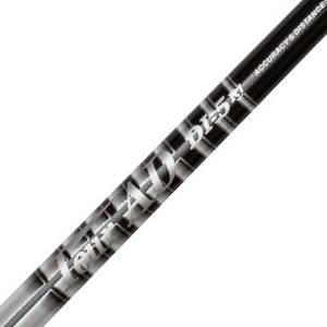 Graphite Design Black Tour AD DI-5 Regular (R1) Flex Shaft