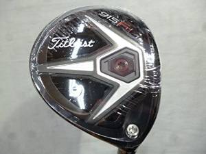 Titleist 915Fd FW 15 Stiff Golf Club
