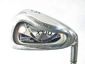 DUNLOP All New XXIO Iron IronSet - Regular Golf Club