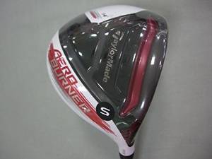 Taylor Made AERO BURNER Mini Driver US 1W 14 Stiff Golf Club