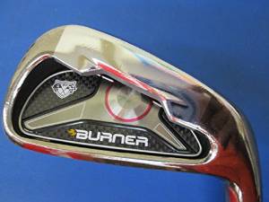 Taylor Made Burner TP Iron IronSet Golf Club