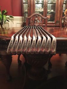 Honma 2 Star LB280 Iron Set