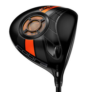 2016 Cobra KING LTD PRO Driver Stiff Flex Right Handed