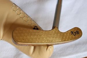 Bettinardi Putter Tour only  #1 of 21 made more rare than Scotty Cameron
