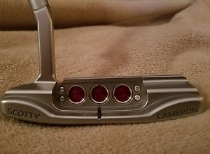 2016 Scotty Cameron Newport 34