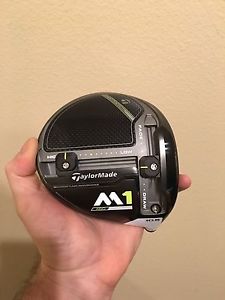 2017 Taylormade M1 460cc 10.5 Head Only!!