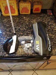 2017 Taylor Made M2 10.5 Rogue 70 Stiff