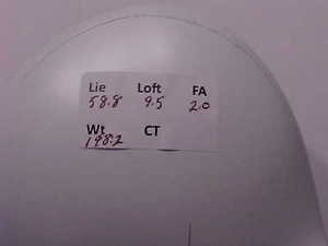 *NEW*TOUR ISSUE*TaylorMade R15*9.5*460*TP*ProjX 6.0 stf.FREE BALLS*SHIP NEXT DAY