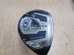 YAMAHA inpres UD+2 Utility 39.5 SR