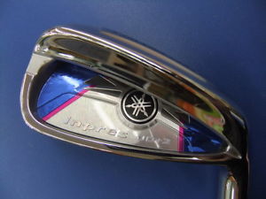 YAMAHA inpres UD + 2 ladies' IronSet 37 R