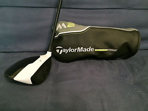 2017 TaylorMade M2 Driver 9.5* Tensei Blue 70 X Stiff 9.9/10 Almost brand new