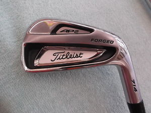 Titleist AP 2 714 IronSet 38 S200