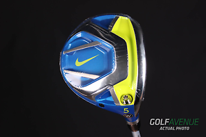 NEW Nike Vapor Fly 2016 Fairway 5 Wood 19° Ladies RH Golf Club #4184