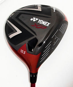 Yonex Ezone XP Pilotos / 10,5 Grados / EX300 Grafito Flex Rígido