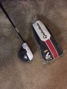 2016 taylormade m1 driver
