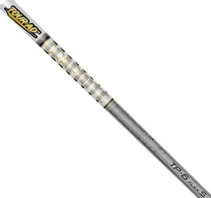 NEW Graphite Design Tour AD TP-8 Stiff Flex Shaft image 1