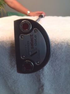 2012 Scotty Cameron Select Golo Putter