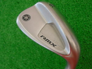 YAMAHA RMX 116 WEDGE Wedge 35.25 R