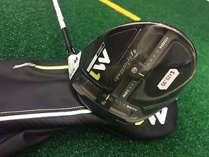 *NEW* TAYLORMADE M1 DRIVER / 10.5 Degrees / Regular Shaft