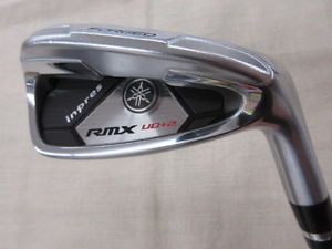 YAMAHA Impress RMX UD + 2 IronSet 38 R