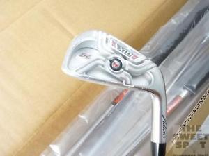 *MINT* Adams Golf XTD A Tour 4-PW, GW Iron Set Steel Stiff Right Hand