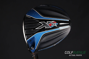 Callaway XR 16 2016 Driver 10.5° Regular Left-H Graphite Golf Club #11808