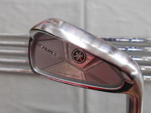 YAMAHA Impress RMX FORGED IronSet 38.25 R