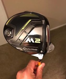 2017 taylormade m2 driver