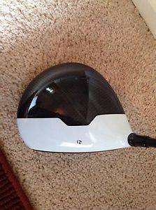 2016 Taylor made M1 driver 8.5 X stiff Project X Hzrdus 6.5 63 g low spin