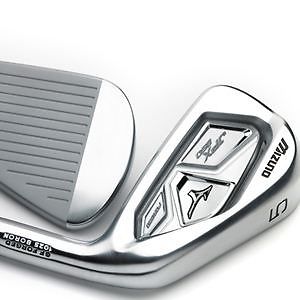 ***Brand new*** Mizuno JPX 850 Forged irons 4-pw xp115 Reg shafts
